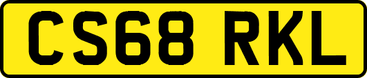 CS68RKL