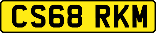 CS68RKM