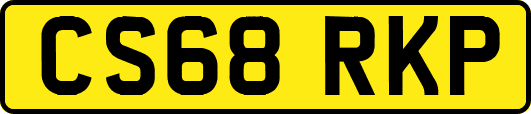 CS68RKP