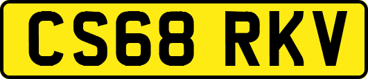CS68RKV