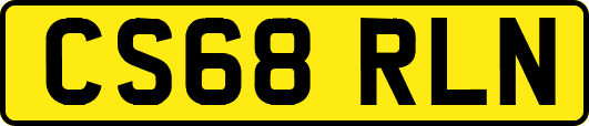 CS68RLN