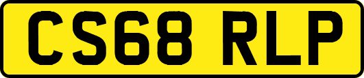 CS68RLP