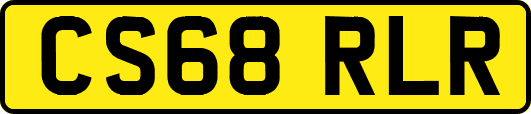 CS68RLR