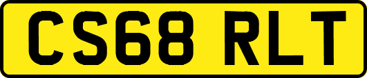 CS68RLT