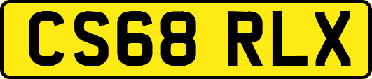CS68RLX