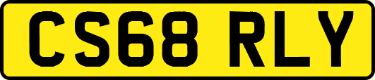 CS68RLY