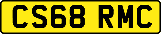 CS68RMC