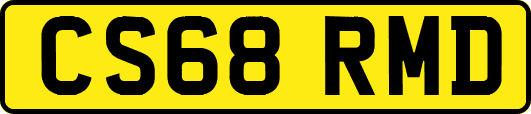 CS68RMD