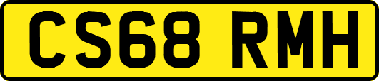 CS68RMH