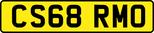 CS68RMO