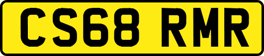 CS68RMR