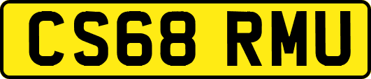 CS68RMU