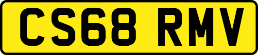 CS68RMV