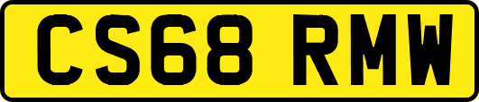 CS68RMW