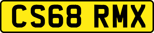 CS68RMX