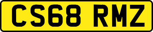 CS68RMZ