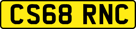 CS68RNC