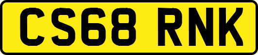 CS68RNK