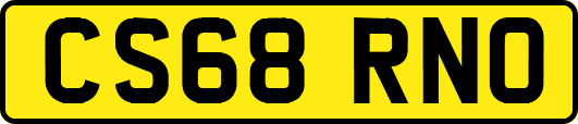 CS68RNO