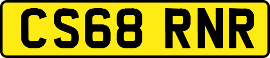 CS68RNR