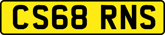 CS68RNS