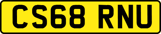 CS68RNU