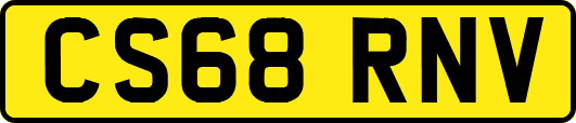 CS68RNV