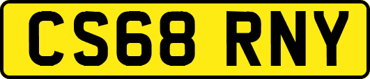 CS68RNY