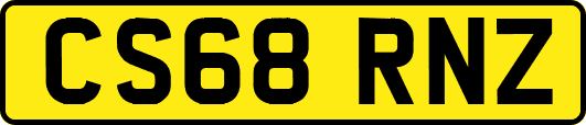 CS68RNZ