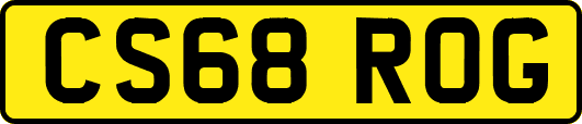 CS68ROG