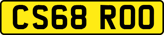 CS68ROO