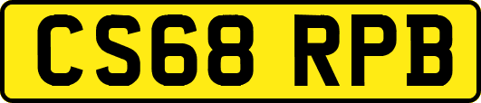 CS68RPB