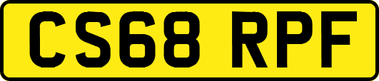 CS68RPF