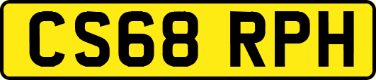 CS68RPH
