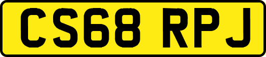 CS68RPJ
