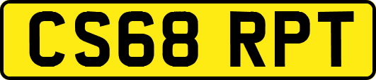 CS68RPT
