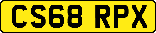 CS68RPX