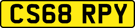 CS68RPY