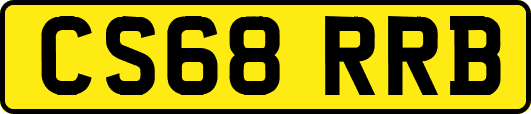 CS68RRB