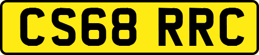 CS68RRC