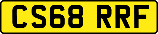 CS68RRF