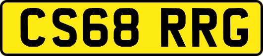 CS68RRG