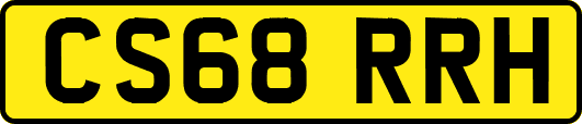 CS68RRH