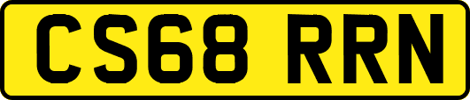 CS68RRN