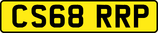 CS68RRP