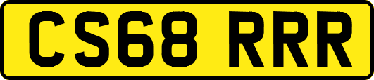 CS68RRR