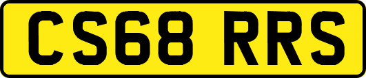 CS68RRS