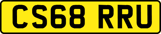 CS68RRU