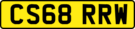 CS68RRW