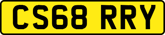 CS68RRY